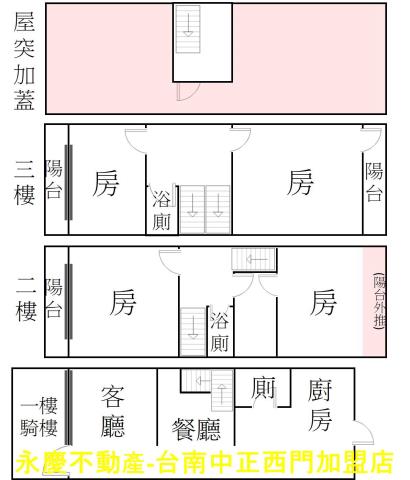台南南區透天-14