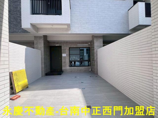 台南永康透天-12