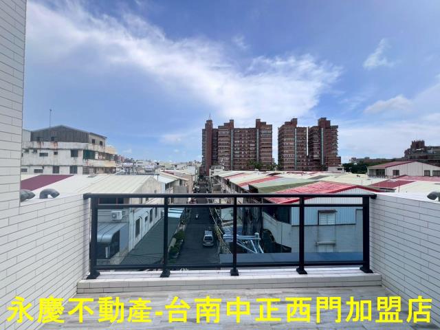 台南永康透天-13