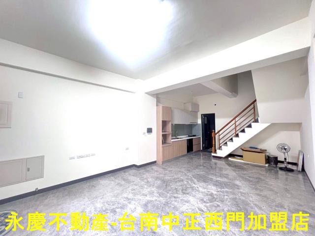 台南永康透天-0