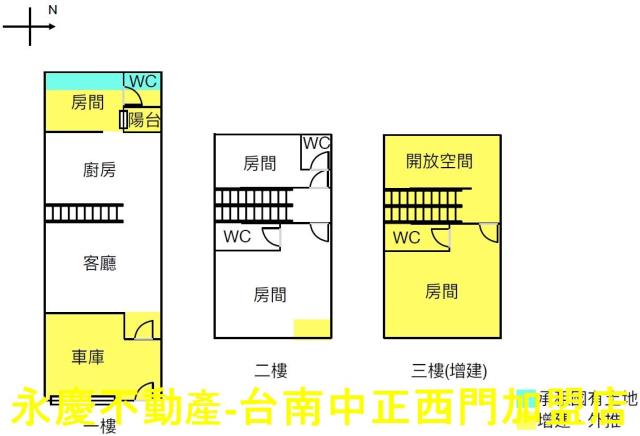 台南東區透天-14