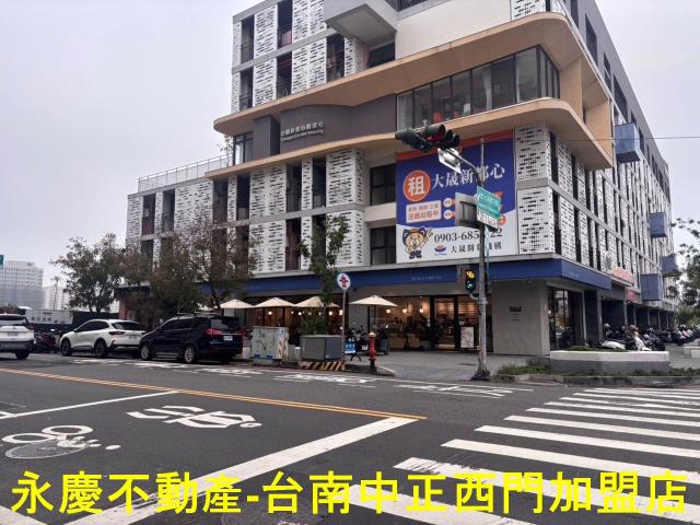 台南大樓-0