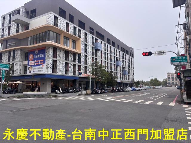 台南大樓-2