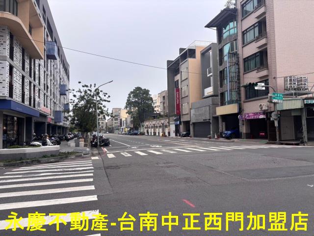 台南大樓-3