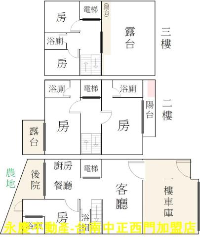 安南透天-14