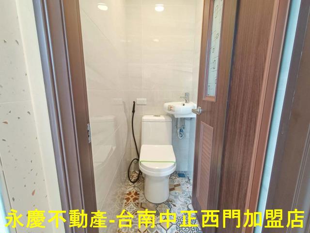 南區公寓-9