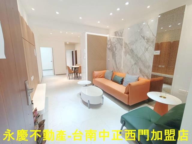 南區公寓-0