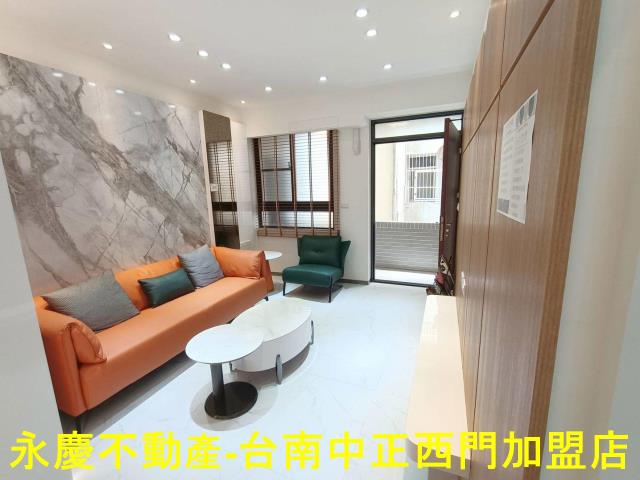 南區公寓-1