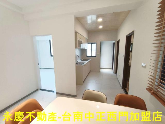 南區公寓-3