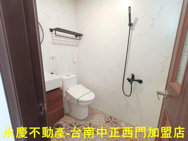 南區公寓-8