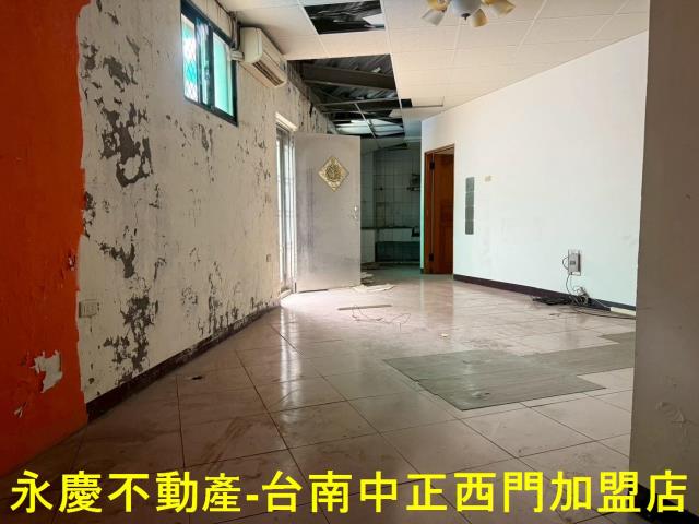 台南南區透天-10