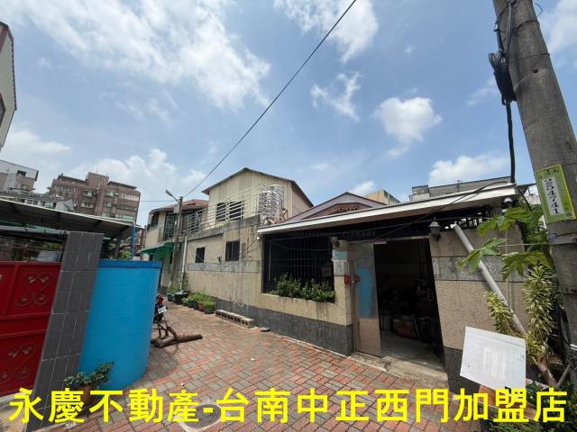 台南南區透天-0