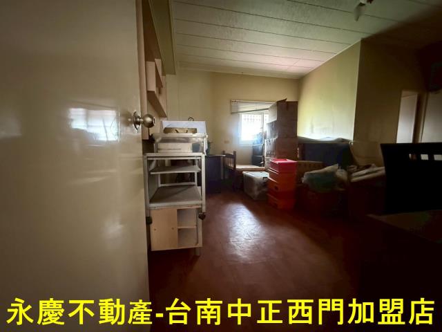 台南南區透天-2