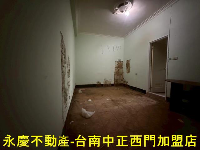台南南區透天-4