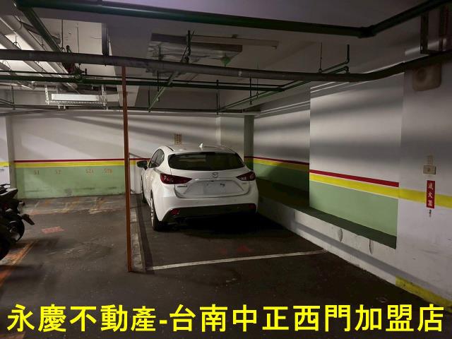 台南東區大樓-13