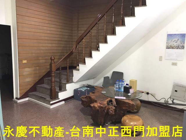 永康透天-7