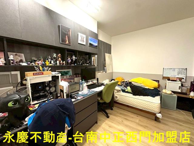 台南東區透天-2