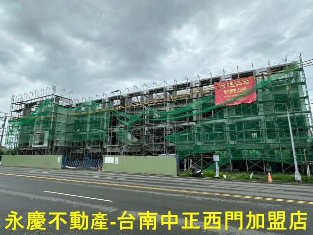 台南透天-3