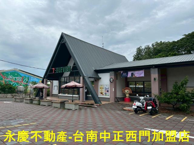 台南左鎮透天-3