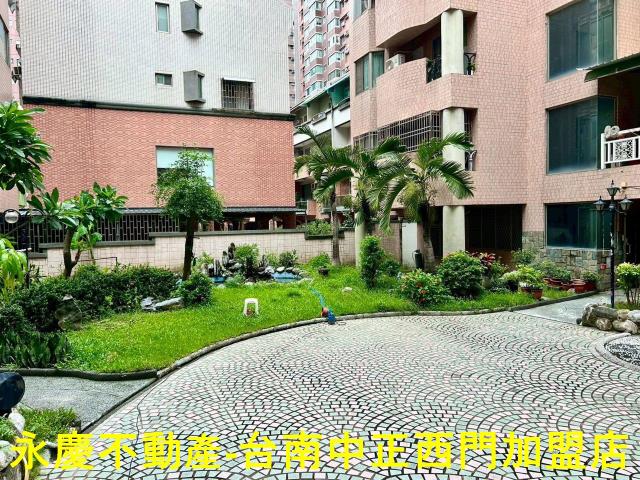 安平華廈-11