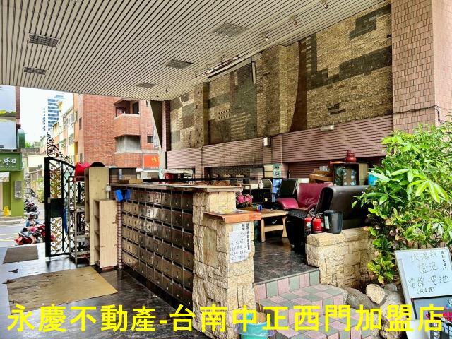 安平華廈-12