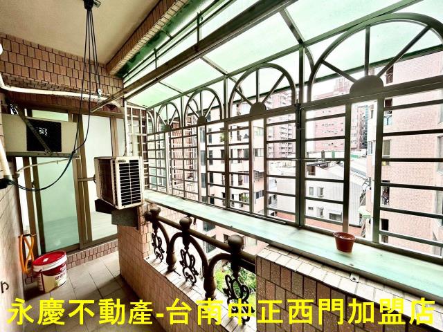 安平華廈-5