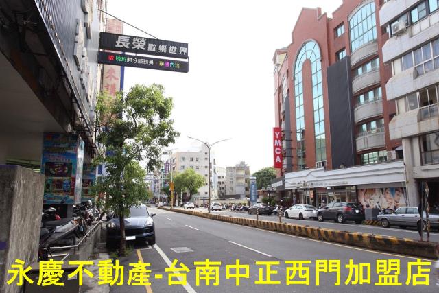 台南華廈-10