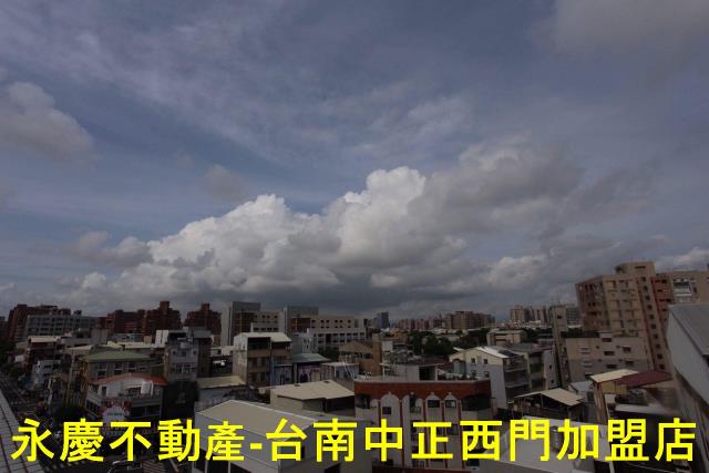 台南華廈-11