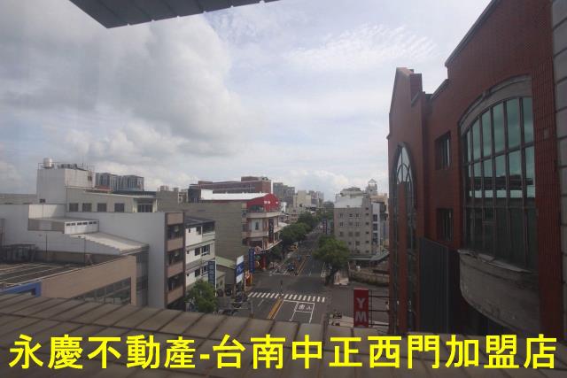 台南華廈-13