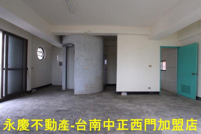 台南華廈-0