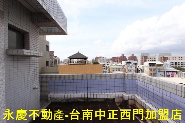 台南華廈-7