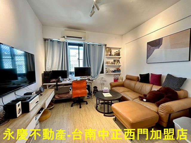 仁德公寓-0