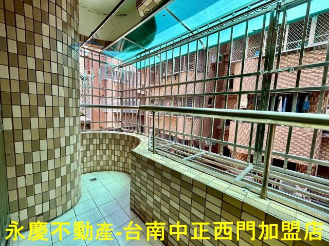 台南安平大樓-9