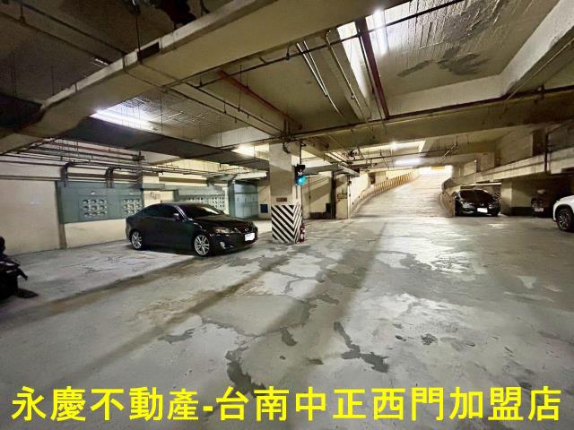 台南安平大樓-13