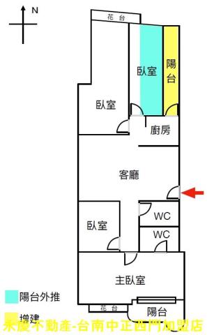 台南安平大樓-14