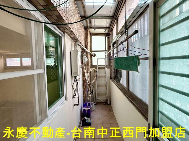 台南安平大樓-8