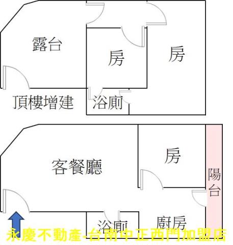 中西區公寓-14