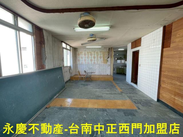 中西區公寓-0