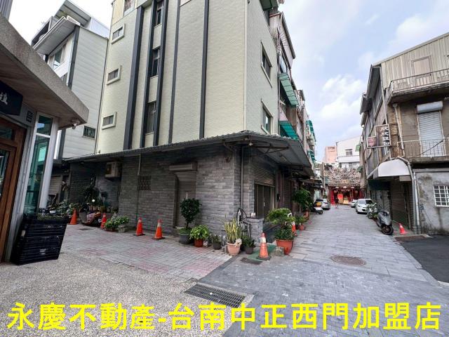 中西區公寓-10