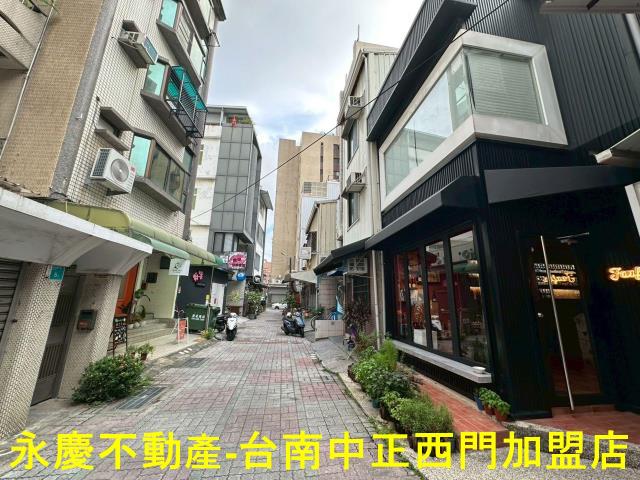 中西區公寓-11
