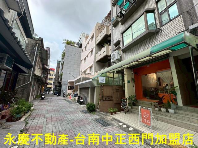 中西區公寓-12