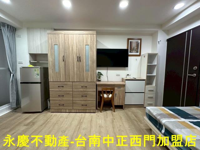 中西區公寓-0