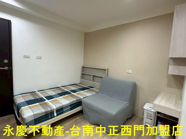 中西區公寓-1