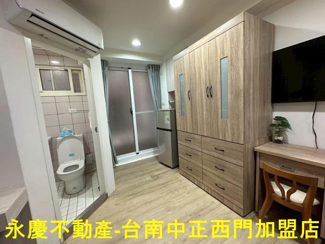 中西區公寓-2