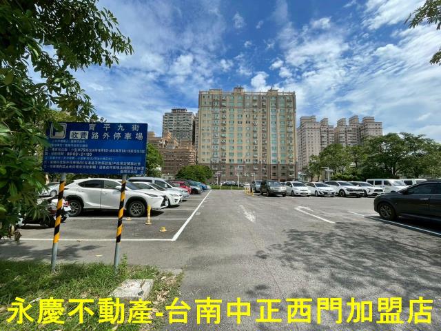 安平大樓-12
