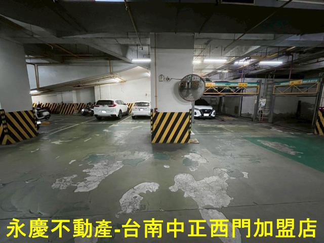 安平大樓-13