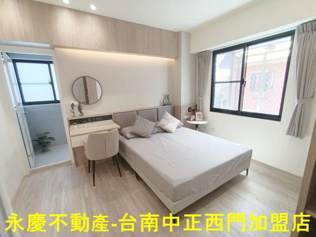 台南東區華廈-3