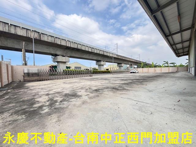 台南歸仁廠房-10