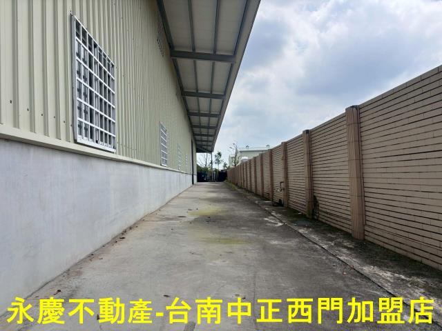 台南歸仁廠房-12