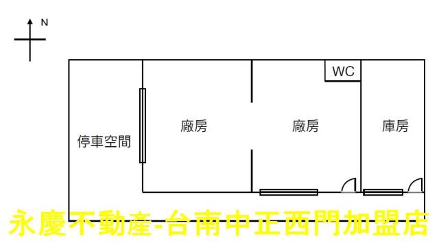 台南歸仁廠房-14